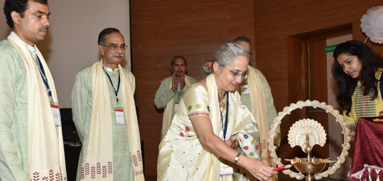 Development Management Institute Patna Events photo 4